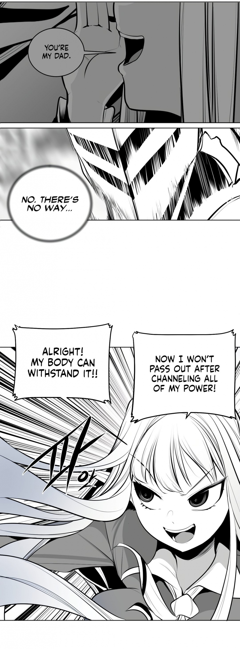 What Happens Inside the Dungeon Chapter 73 page 15 - Chapter 73