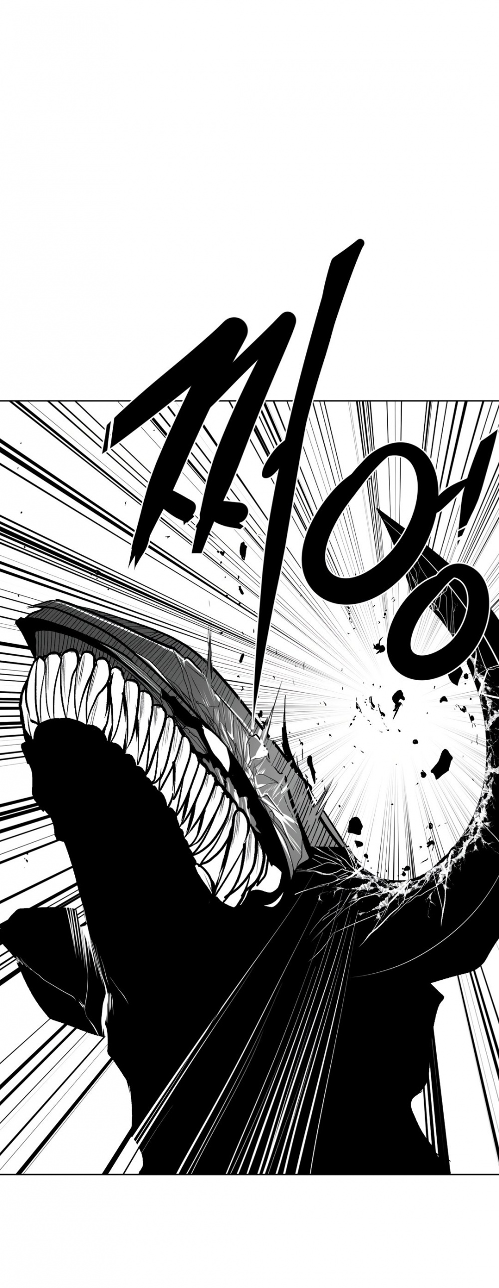What Happens Inside the Dungeon Chapter 73 page 18 - Chapter 73