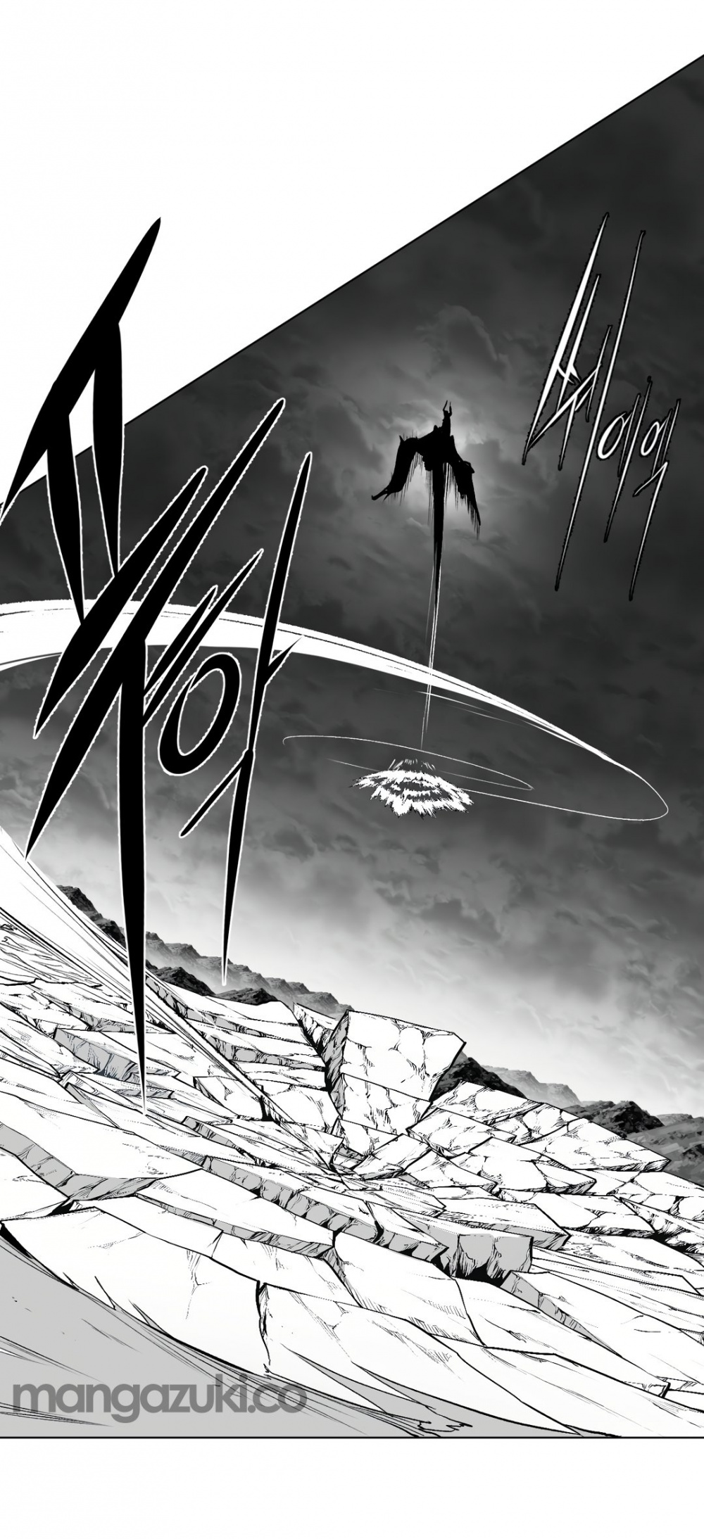 What Happens Inside the Dungeon Chapter 73 page 21 - Chapter 73