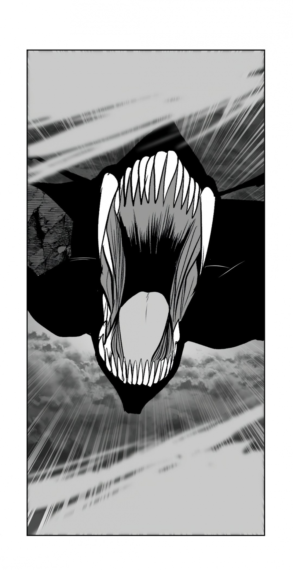 What Happens Inside the Dungeon Chapter 73 page 28 - Chapter 73