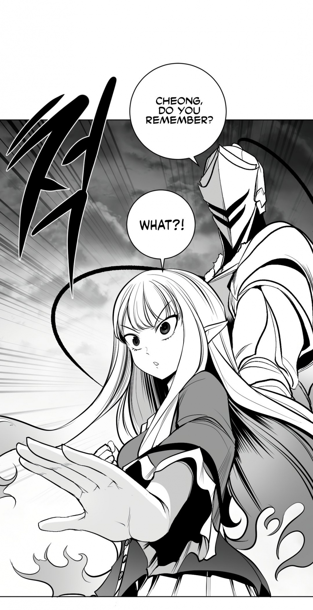What Happens Inside the Dungeon Chapter 73 page 29 - Chapter 73