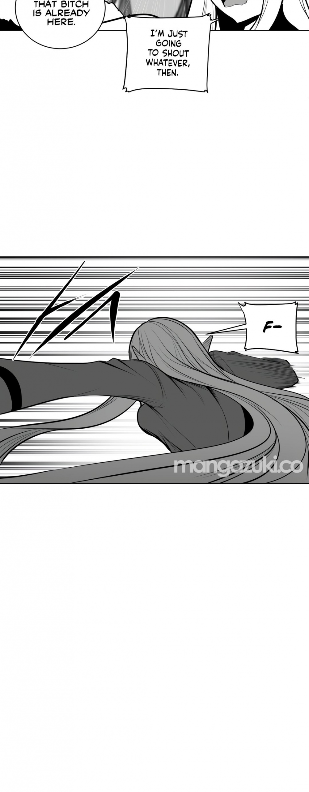 What Happens Inside the Dungeon Chapter 73 page 31 - Chapter 73