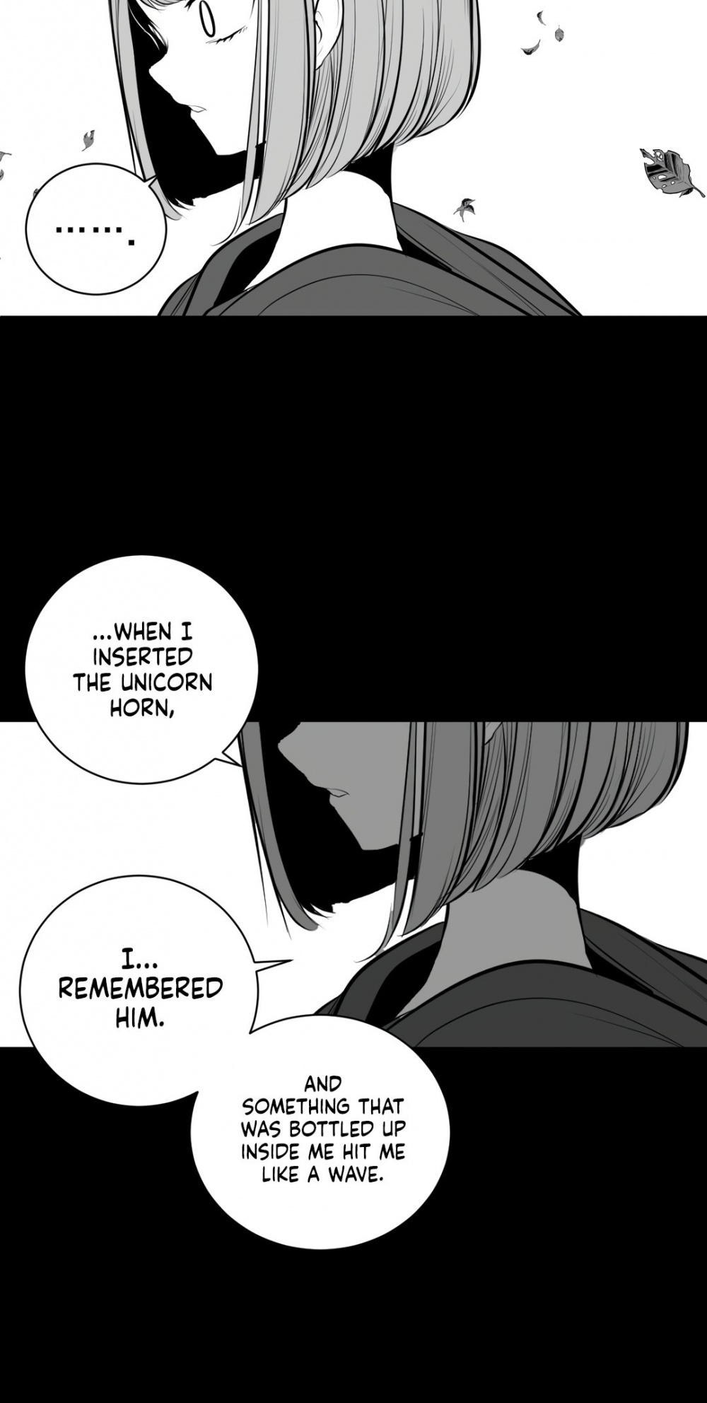 What Happens Inside the Dungeon Chapter 73 page 39 - Chapter 73