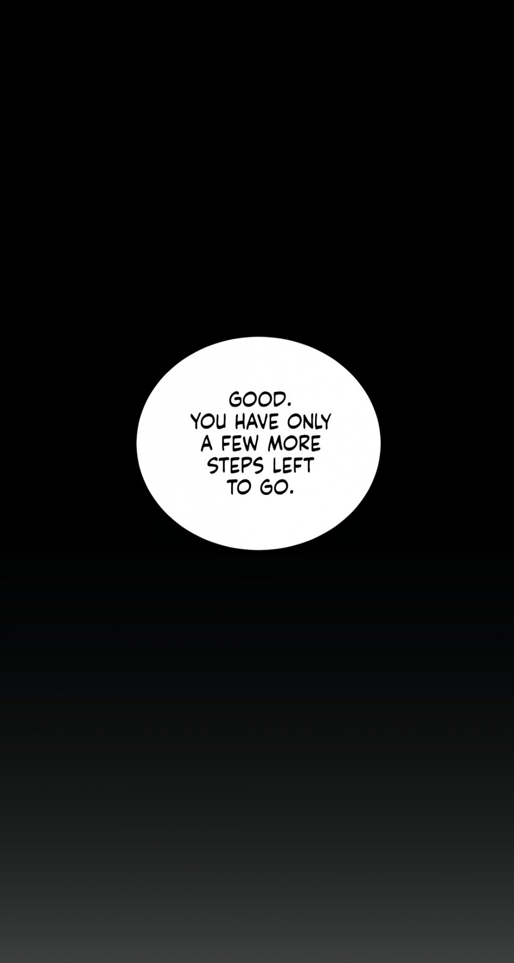 What Happens Inside the Dungeon Chapter 73 page 44 - Chapter 73