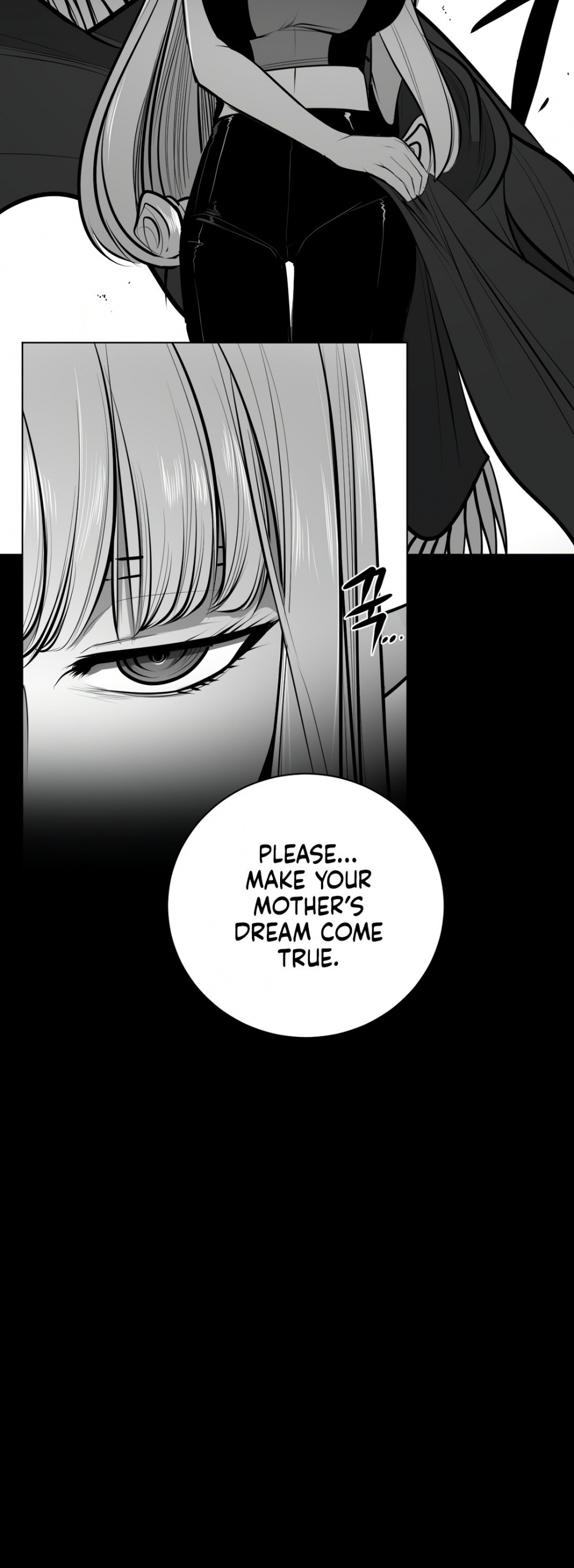 What Happens Inside the Dungeon Chapter 73 page 53 - Chapter 73