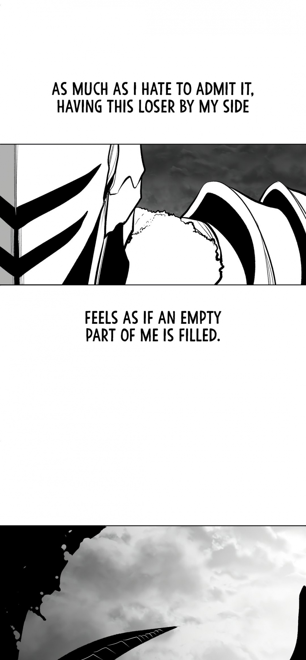 What Happens Inside the Dungeon Chapter 73 page 8 - Chapter 73