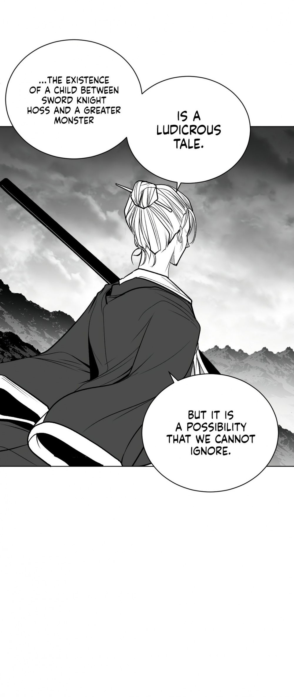 What Happens Inside the Dungeon Chapter 74 page 10 - Chapter 74