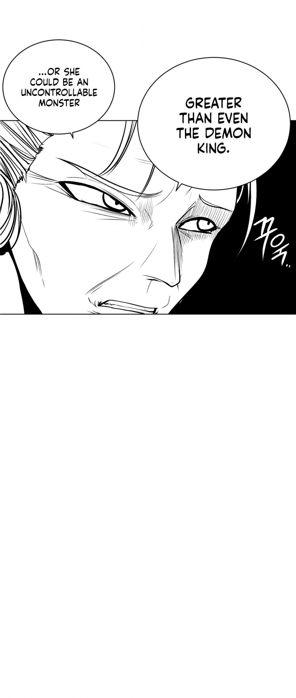 What Happens Inside the Dungeon Chapter 74 page 12 - Chapter 74