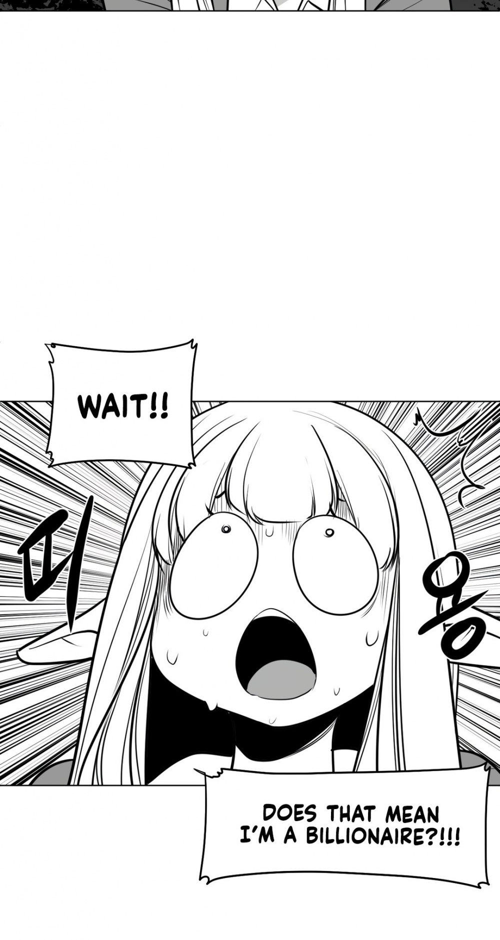 What Happens Inside the Dungeon Chapter 74 page 35 - Chapter 74