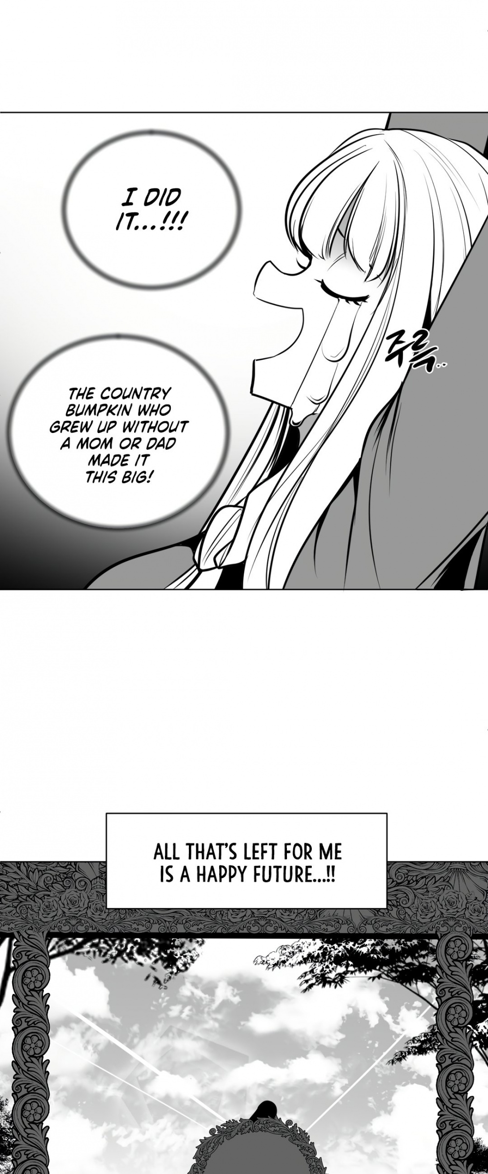 What Happens Inside the Dungeon Chapter 74 page 38 - Chapter 74