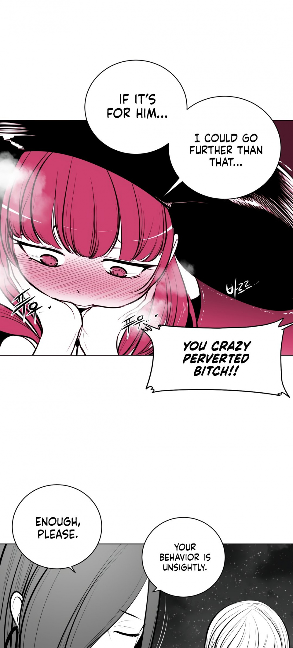 What Happens Inside the Dungeon Chapter 74 page 6 - Chapter 74
