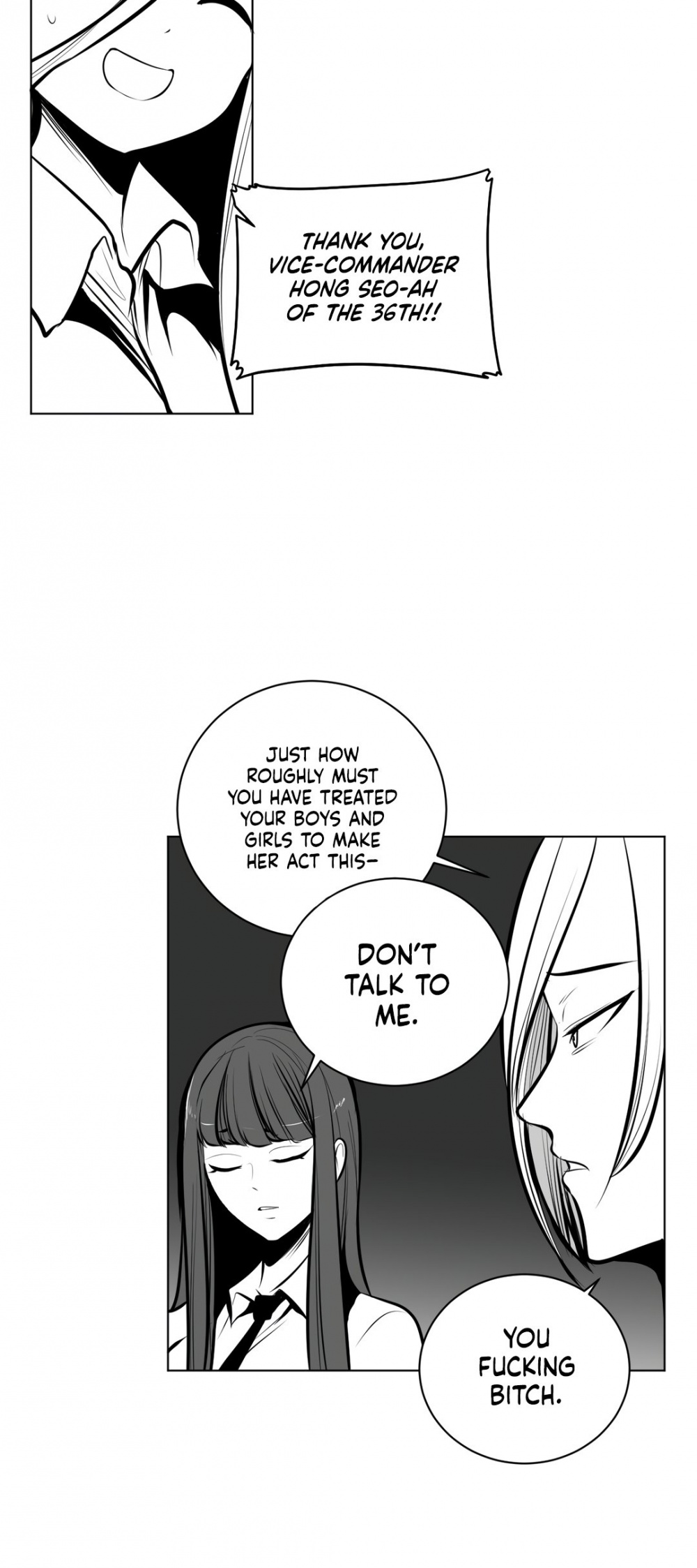 What Happens Inside the Dungeon Chapter 74 page 9 - Chapter 74
