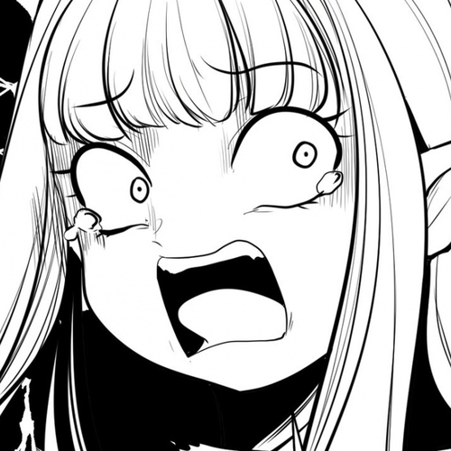 What Happens Inside the Dungeon Chapter 74 cover