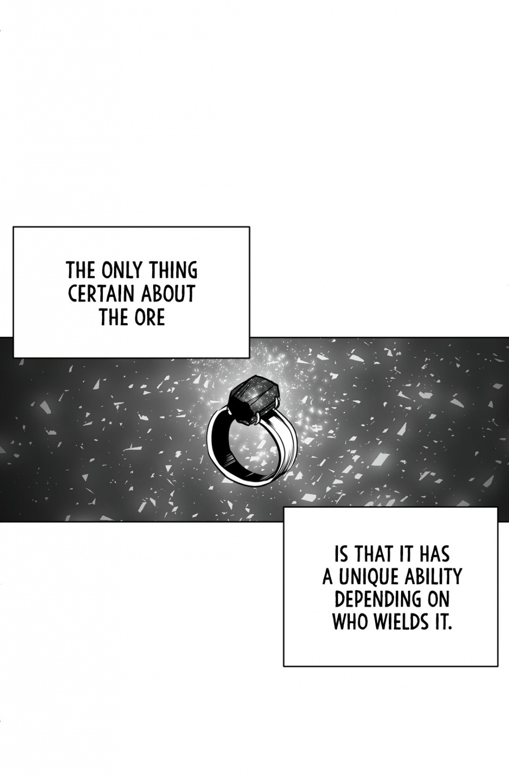 What Happens Inside the Dungeon Chapter 75 page 15 - Chapter 75