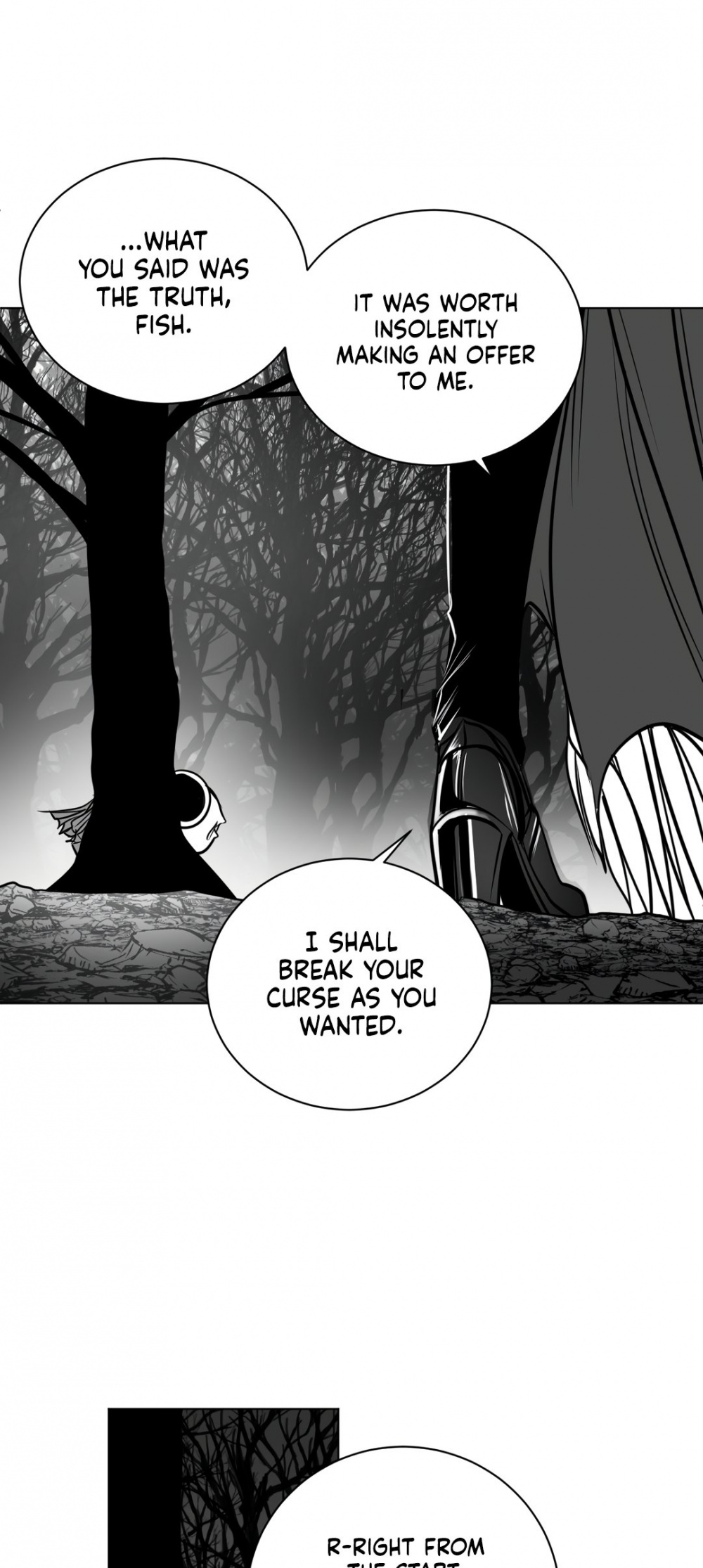What Happens Inside the Dungeon Chapter 75 page 28 - Chapter 75