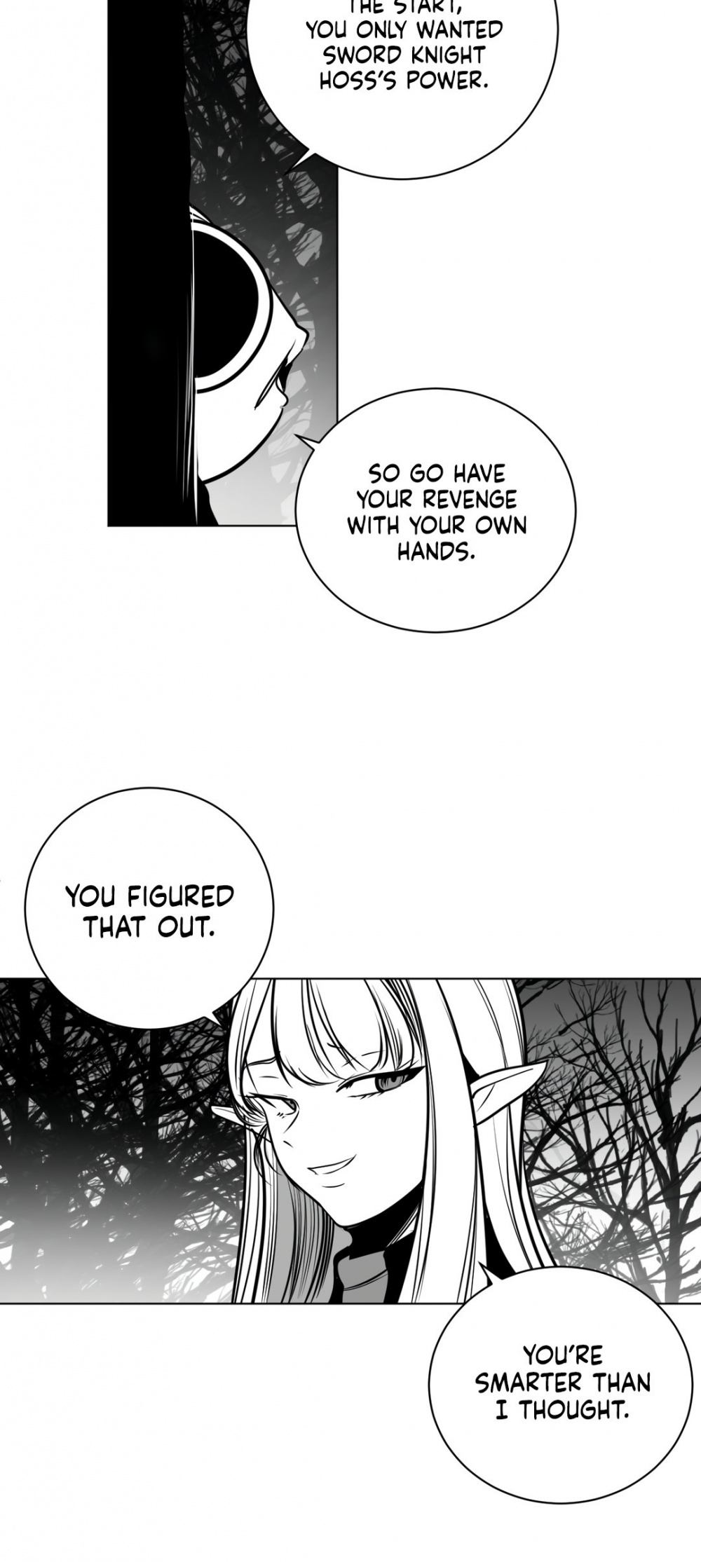 What Happens Inside the Dungeon Chapter 75 page 29 - Chapter 75