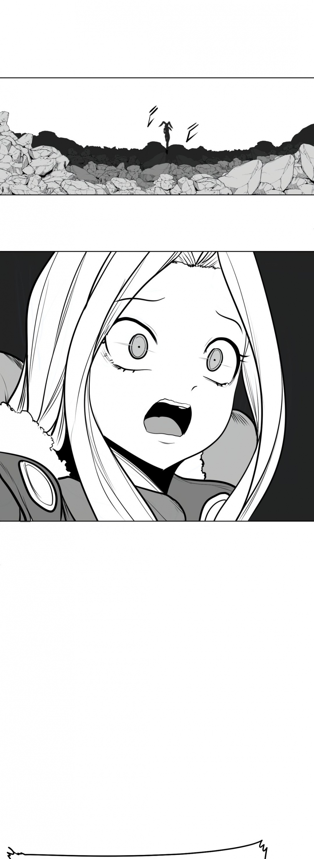 What Happens Inside the Dungeon Chapter 75 page 34 - Chapter 75