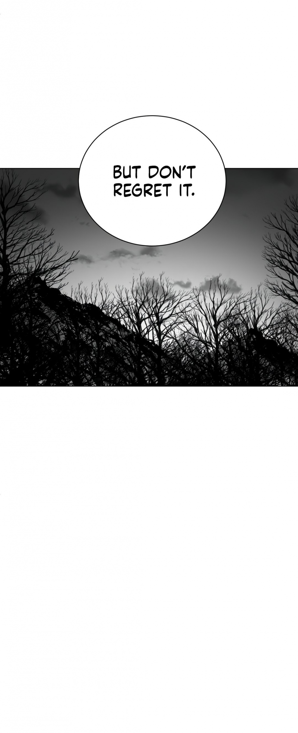 What Happens Inside the Dungeon Chapter 75 page 43 - Chapter 75