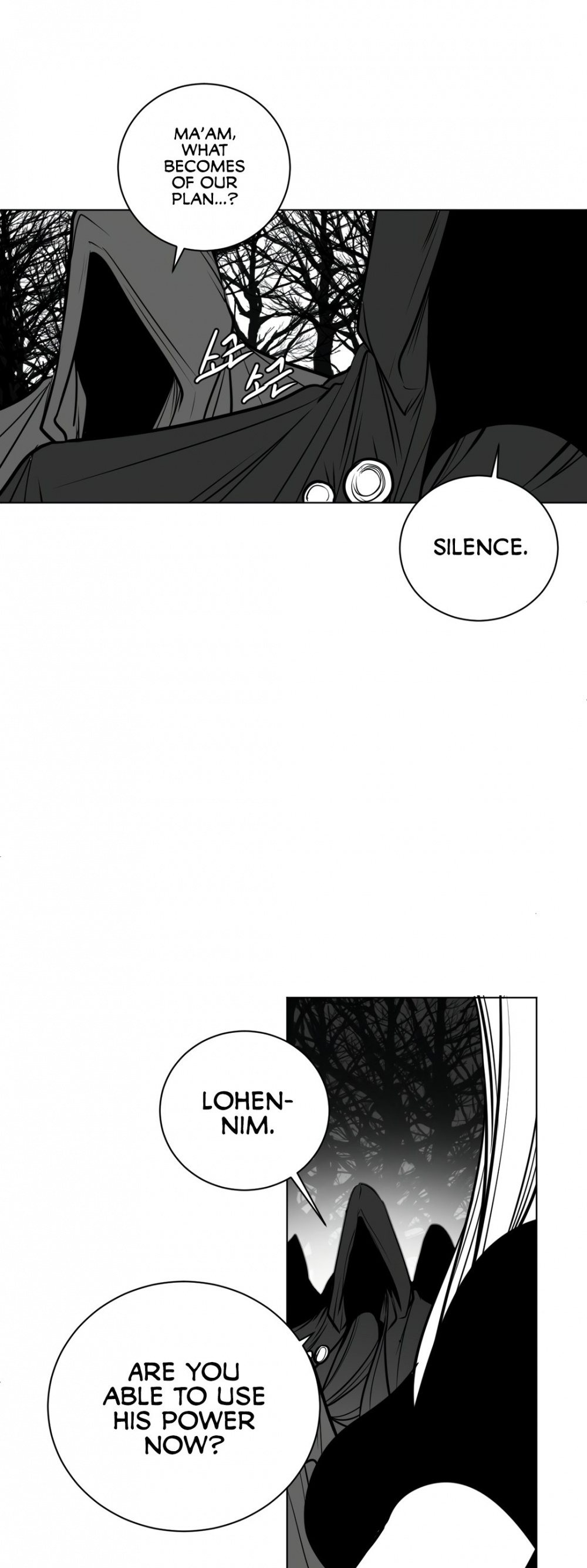 What Happens Inside the Dungeon Chapter 75 page 46 - Chapter 75