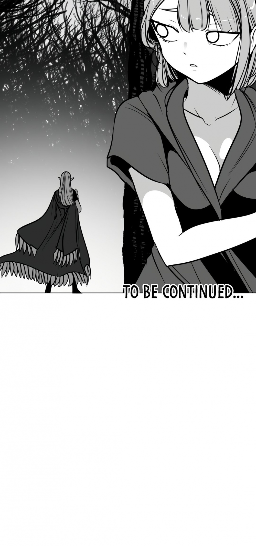 What Happens Inside the Dungeon Chapter 75 page 49 - Chapter 75