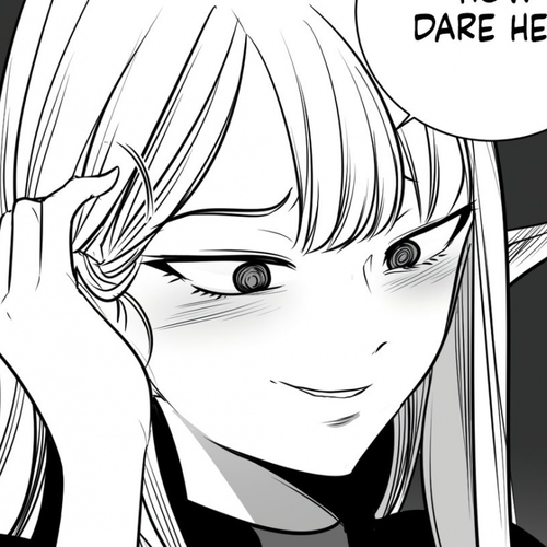 What Happens Inside the Dungeon Chapter 75 cover