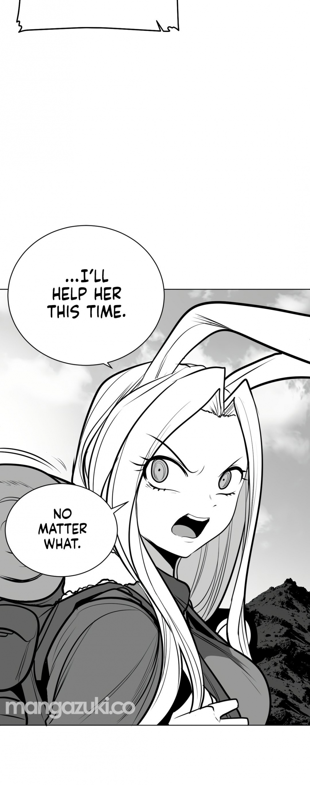 What Happens Inside the Dungeon Chapter 76 page 11 - Chapter 76