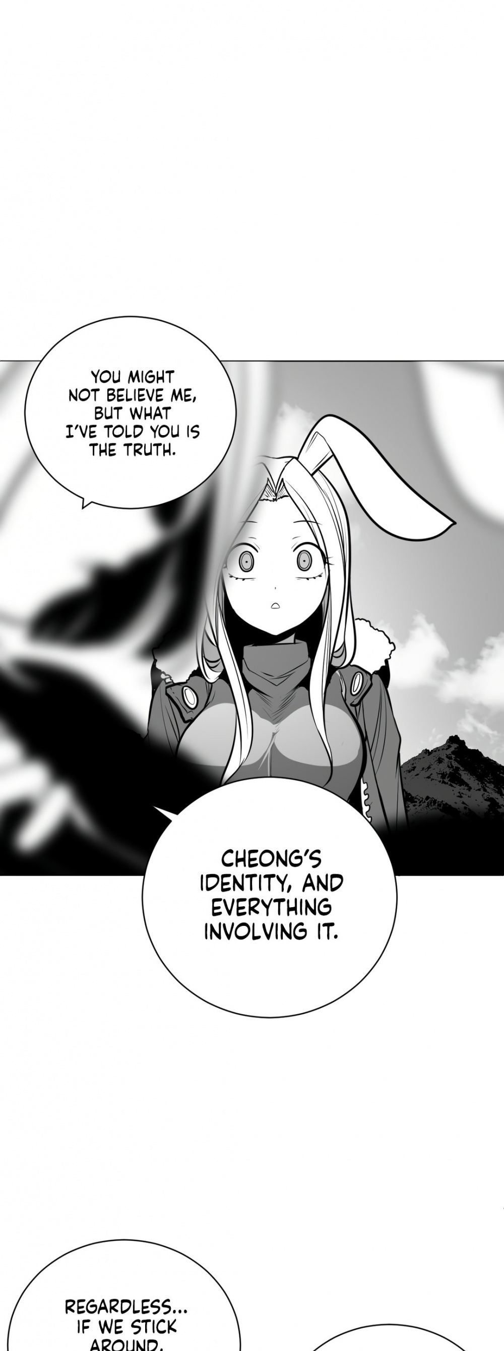 What Happens Inside the Dungeon Chapter 76 page 2 - Chapter 76