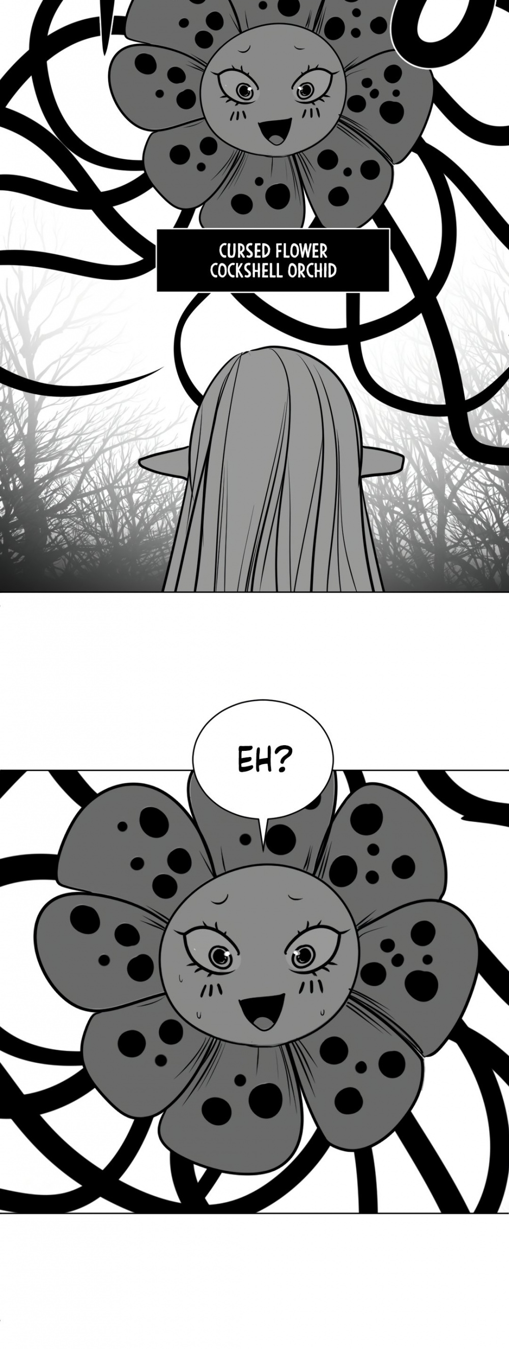 What Happens Inside the Dungeon Chapter 76 page 39 - Chapter 76