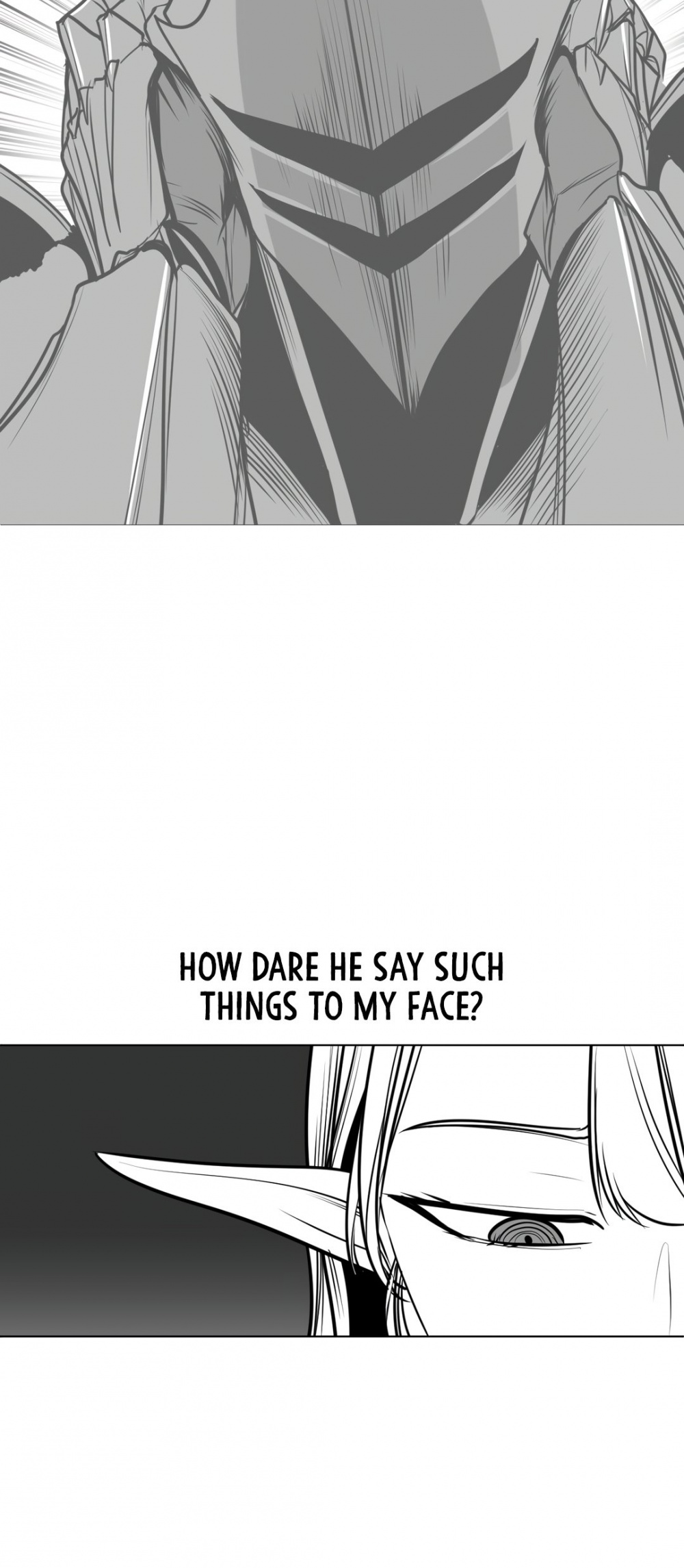 What Happens Inside the Dungeon Chapter 76 page 47 - Chapter 76