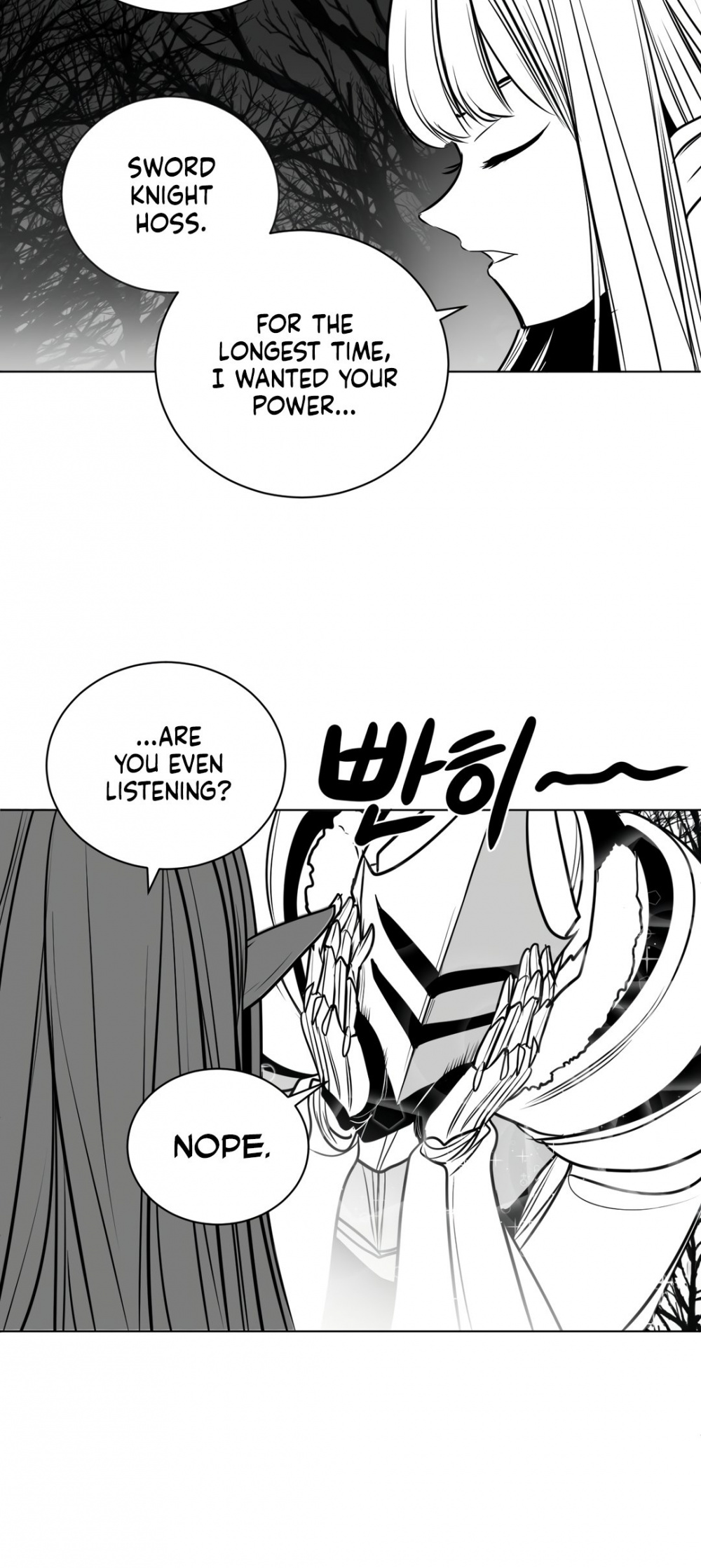 What Happens Inside the Dungeon Chapter 76 page 53 - Chapter 76