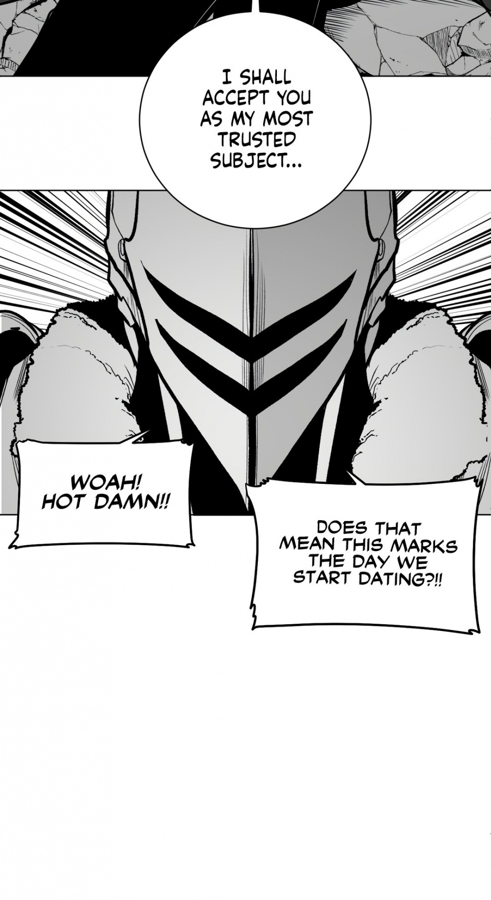 What Happens Inside the Dungeon Chapter 76 page 59 - Chapter 76