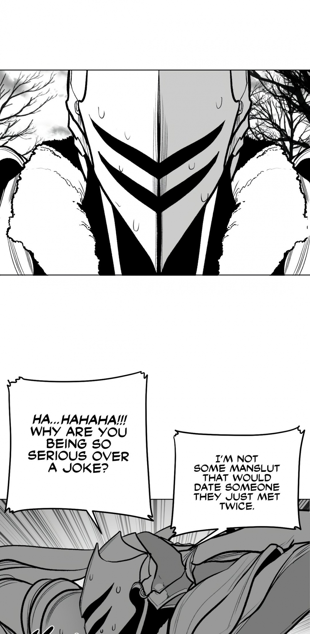 What Happens Inside the Dungeon Chapter 76 page 62 - Chapter 76