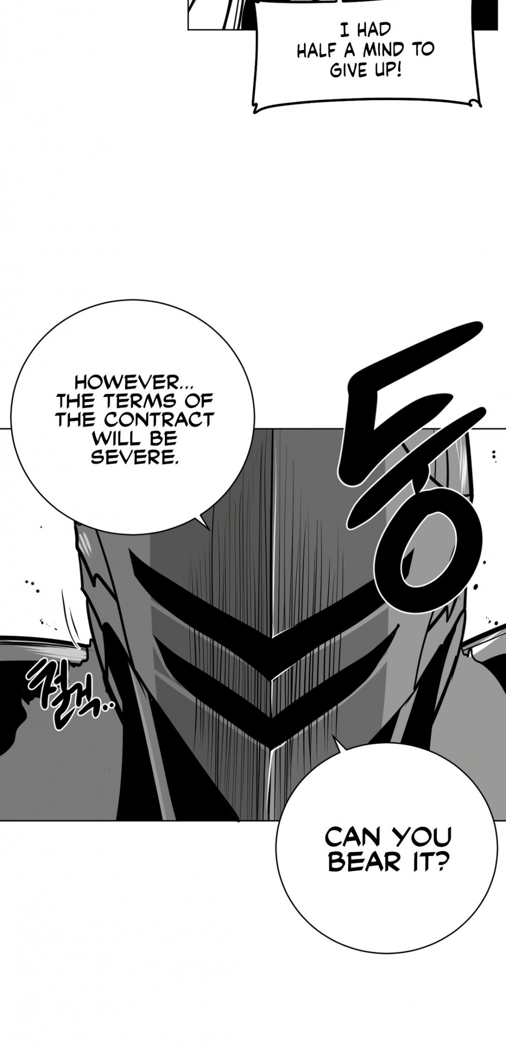 What Happens Inside the Dungeon Chapter 76 page 65 - Chapter 76