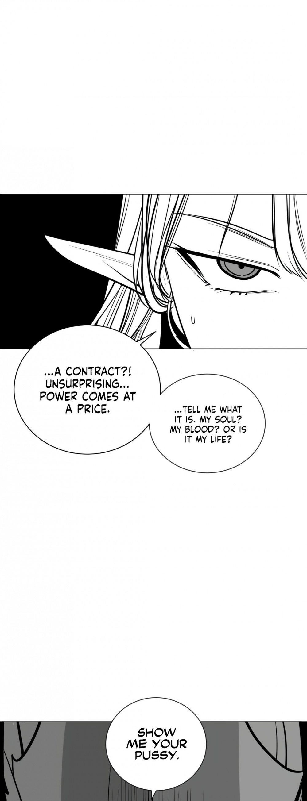 What Happens Inside the Dungeon Chapter 76 page 66 - Chapter 76