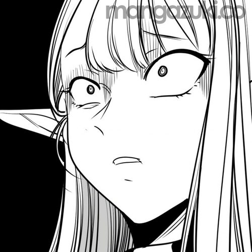What Happens Inside the Dungeon Chapter 76 cover