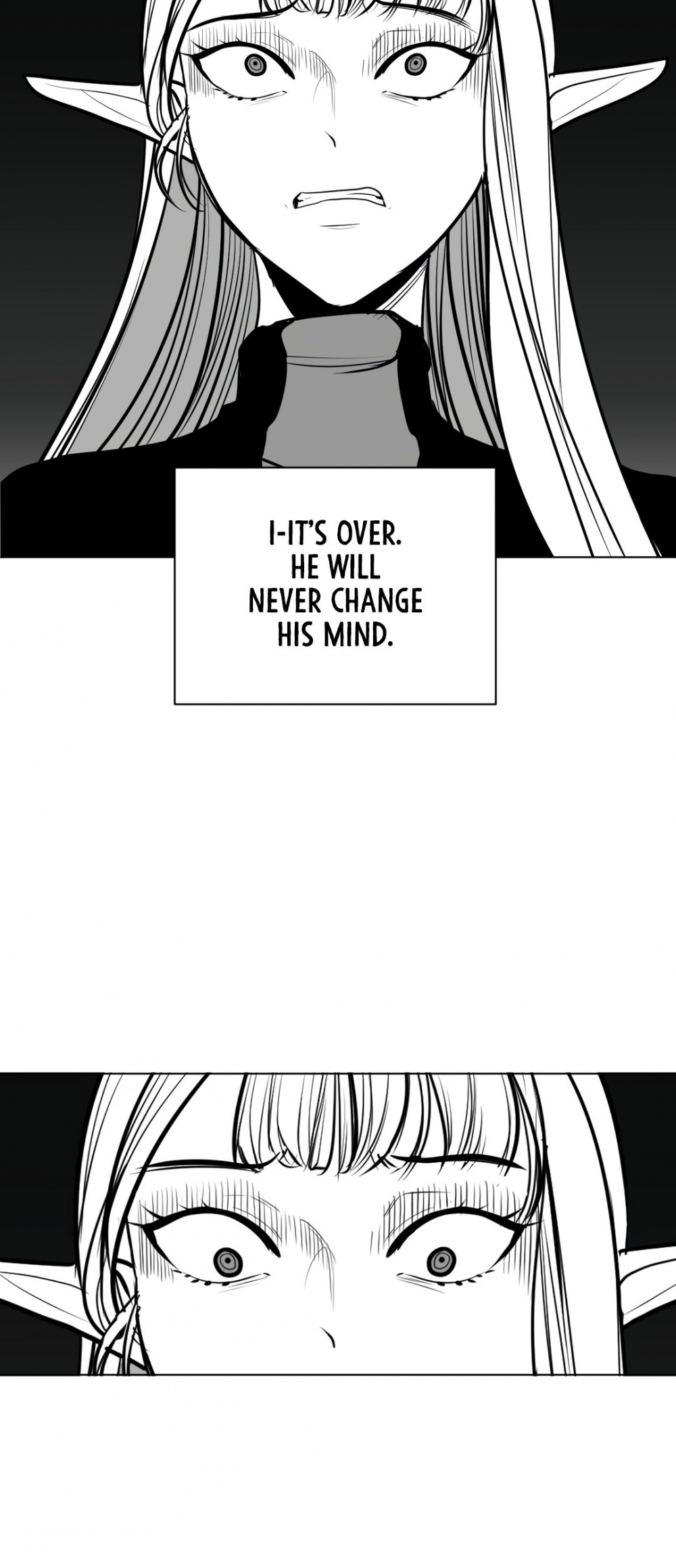 What Happens Inside the Dungeon Chapter 77 page 13 - Chapter 77