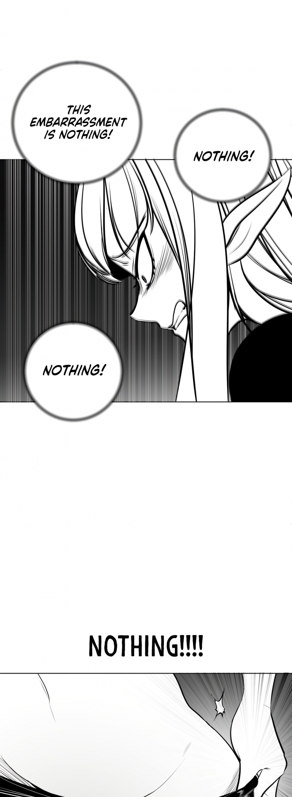 What Happens Inside the Dungeon Chapter 77 page 16 - Chapter 77