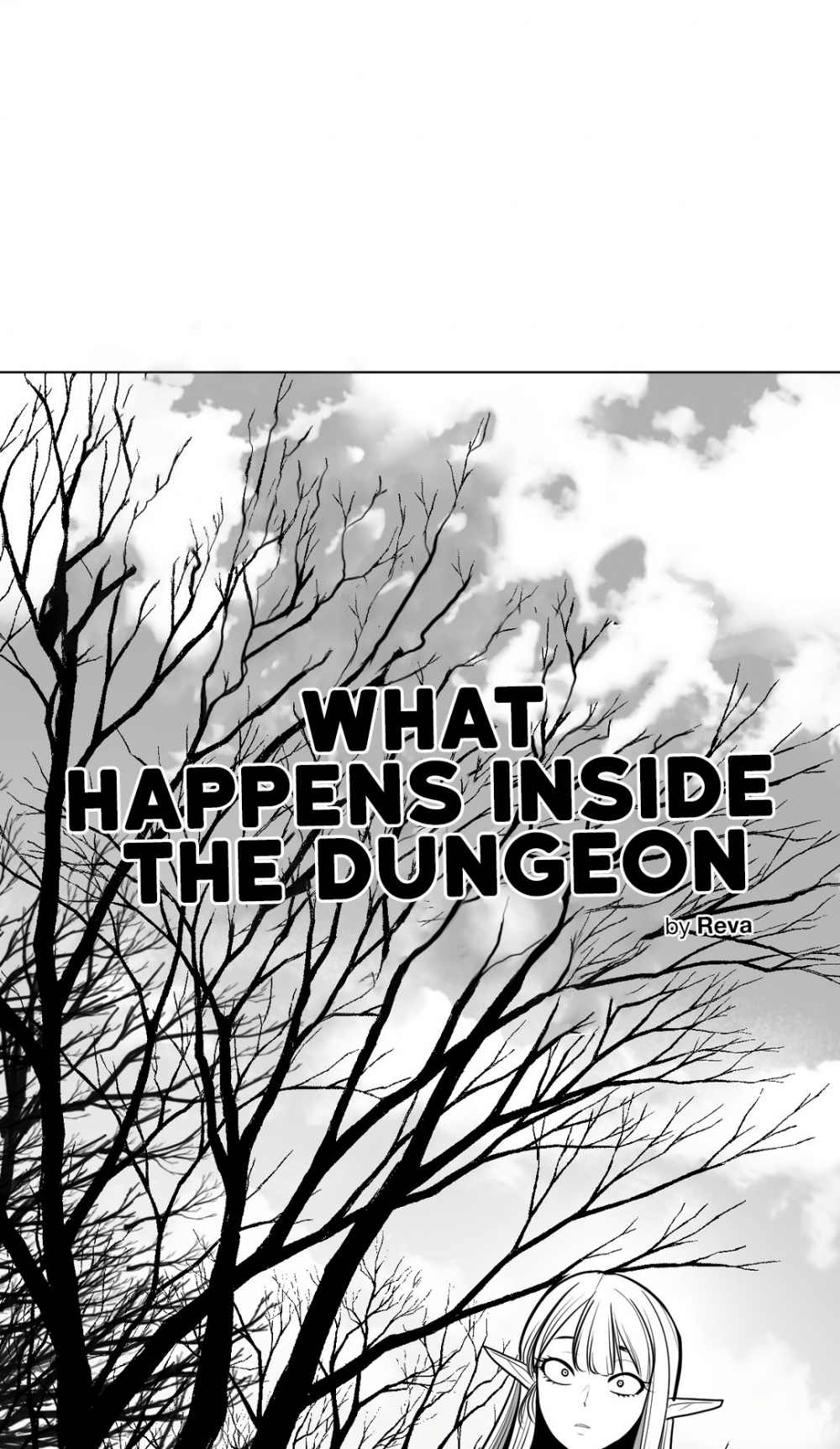 What Happens Inside the Dungeon Chapter 77 page 2 - Chapter 77