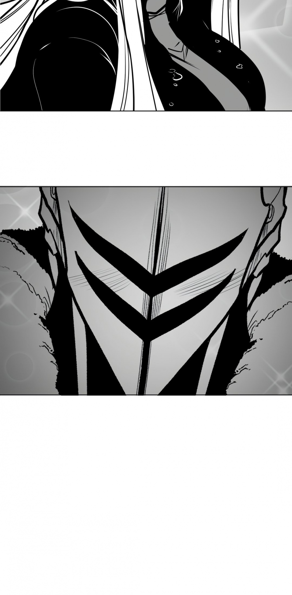 What Happens Inside the Dungeon Chapter 77 page 23 - Chapter 77