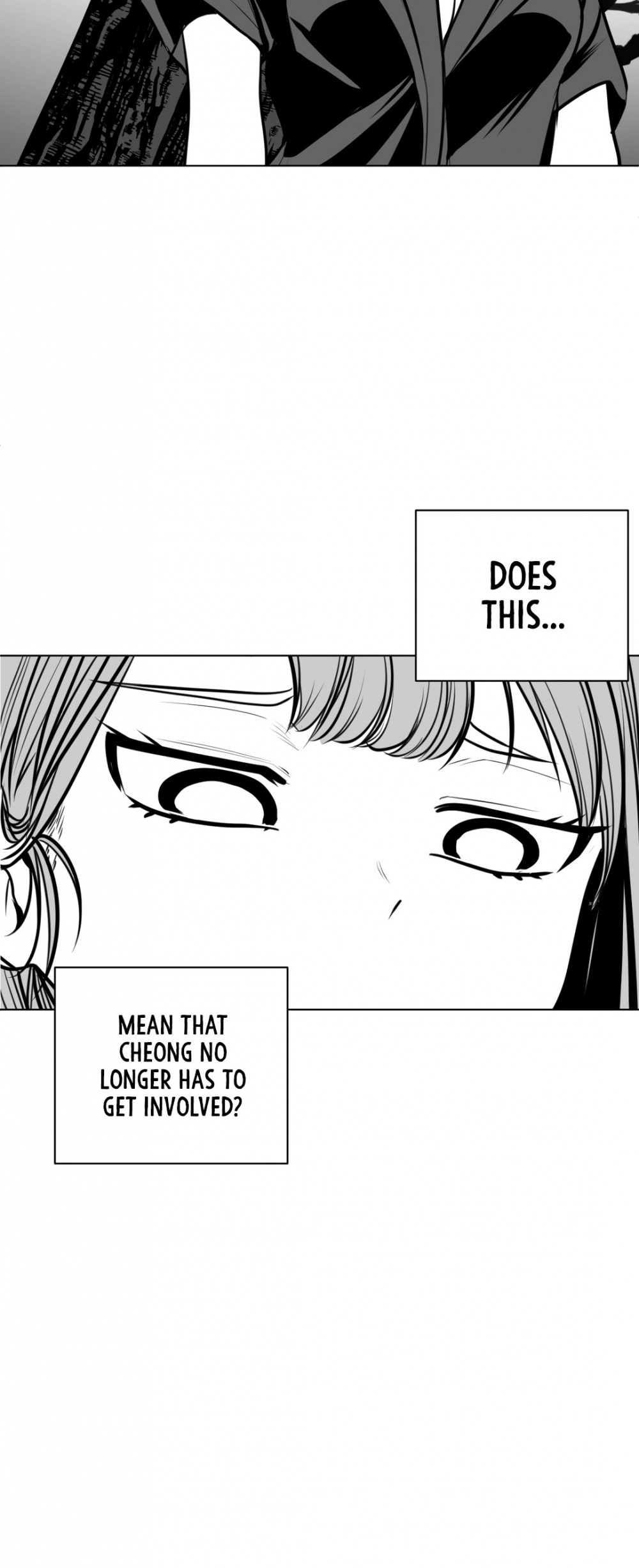 What Happens Inside the Dungeon Chapter 77 page 25 - Chapter 77