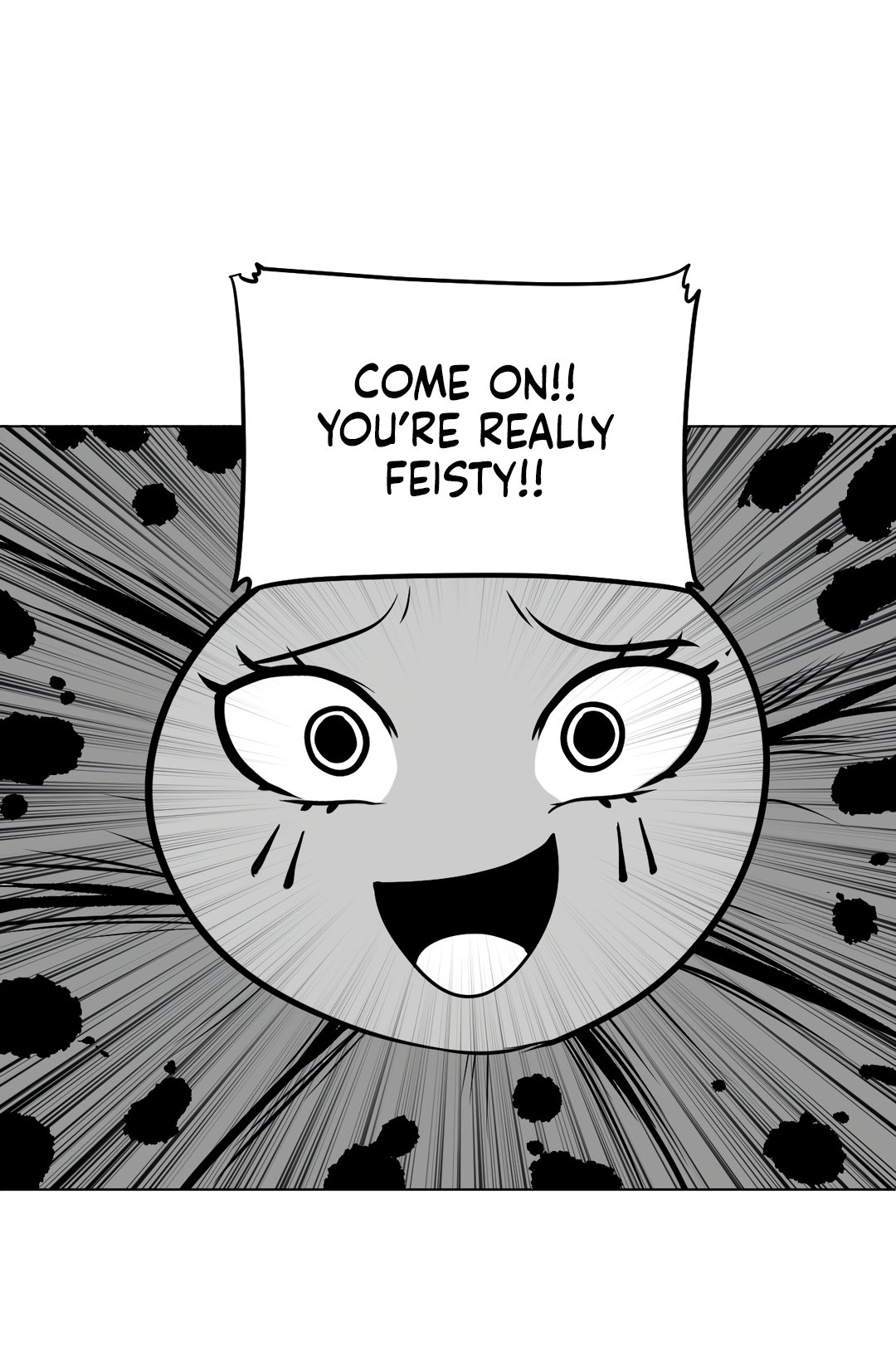 What Happens Inside the Dungeon Chapter 77 page 26 - Chapter 77