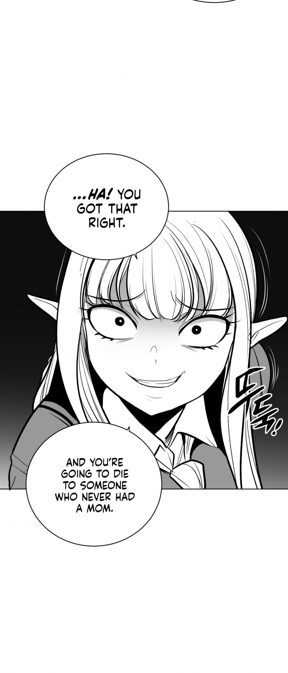 What Happens Inside the Dungeon Chapter 77 page 36 - Chapter 77