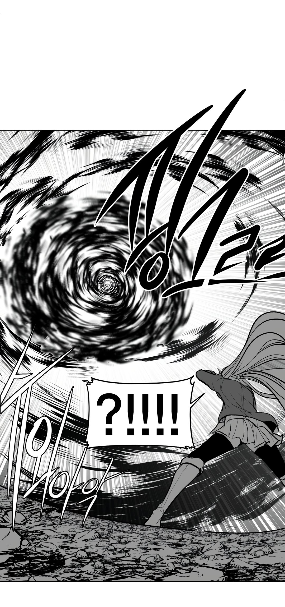 What Happens Inside the Dungeon Chapter 77 page 39 - Chapter 77