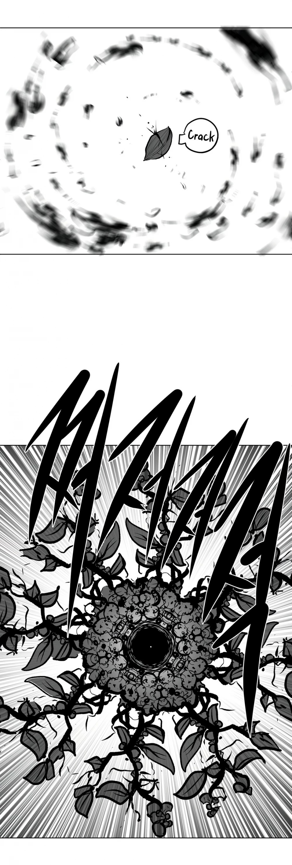 What Happens Inside the Dungeon Chapter 77 page 40 - Chapter 77
