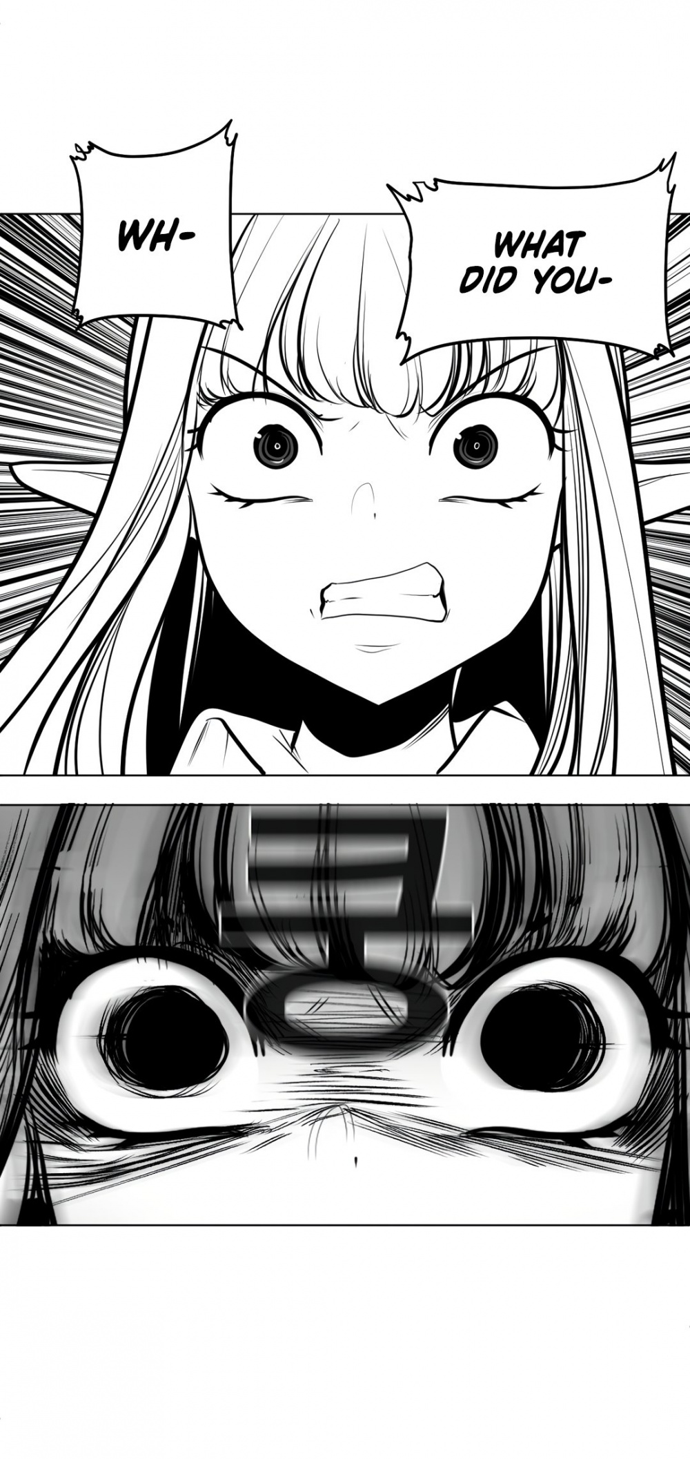 What Happens Inside the Dungeon Chapter 77 page 41 - Chapter 77