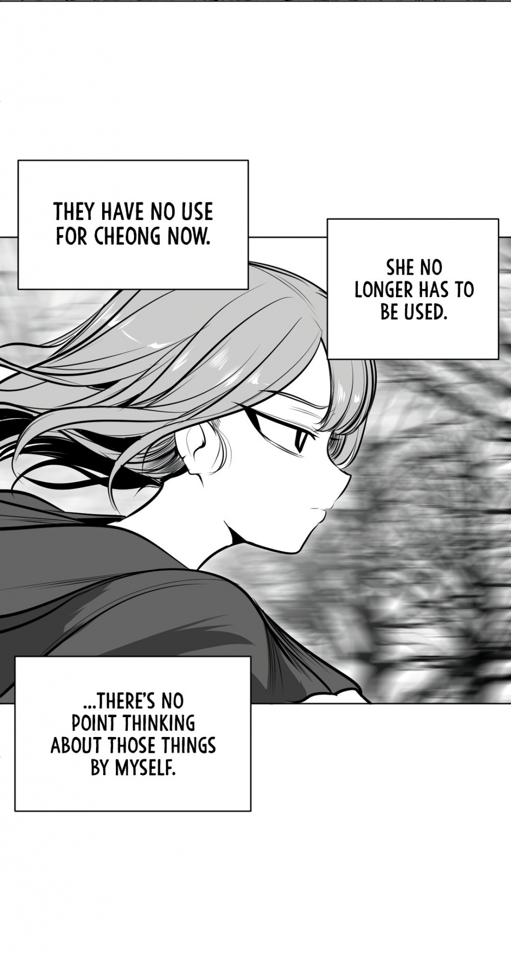 What Happens Inside the Dungeon Chapter 77 page 44 - Chapter 77