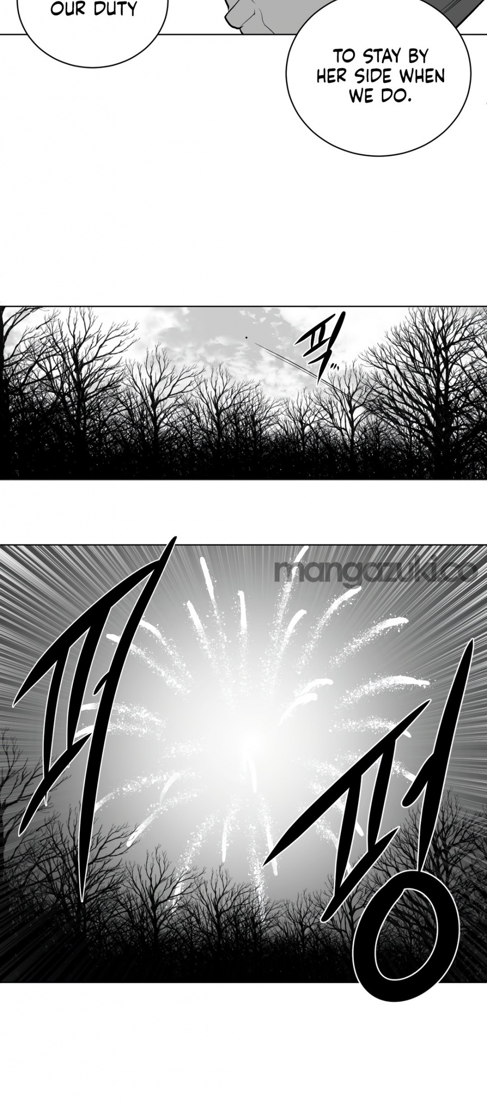 What Happens Inside the Dungeon Chapter 77 page 52 - Chapter 77