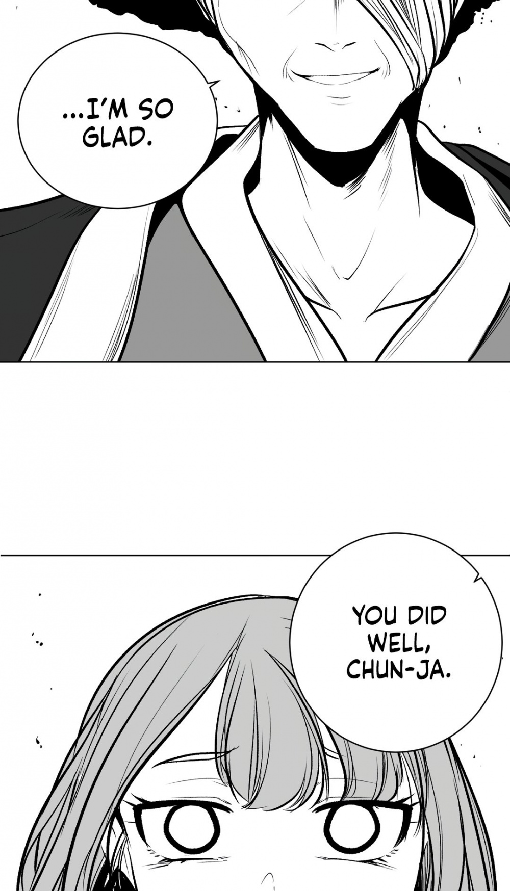 What Happens Inside the Dungeon Chapter 77 page 56 - Chapter 77