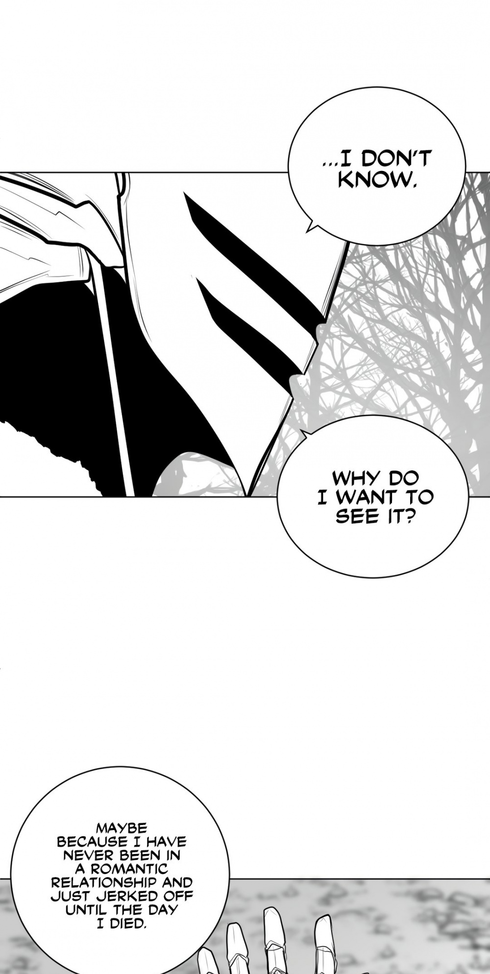 What Happens Inside the Dungeon Chapter 77 page 6 - Chapter 77