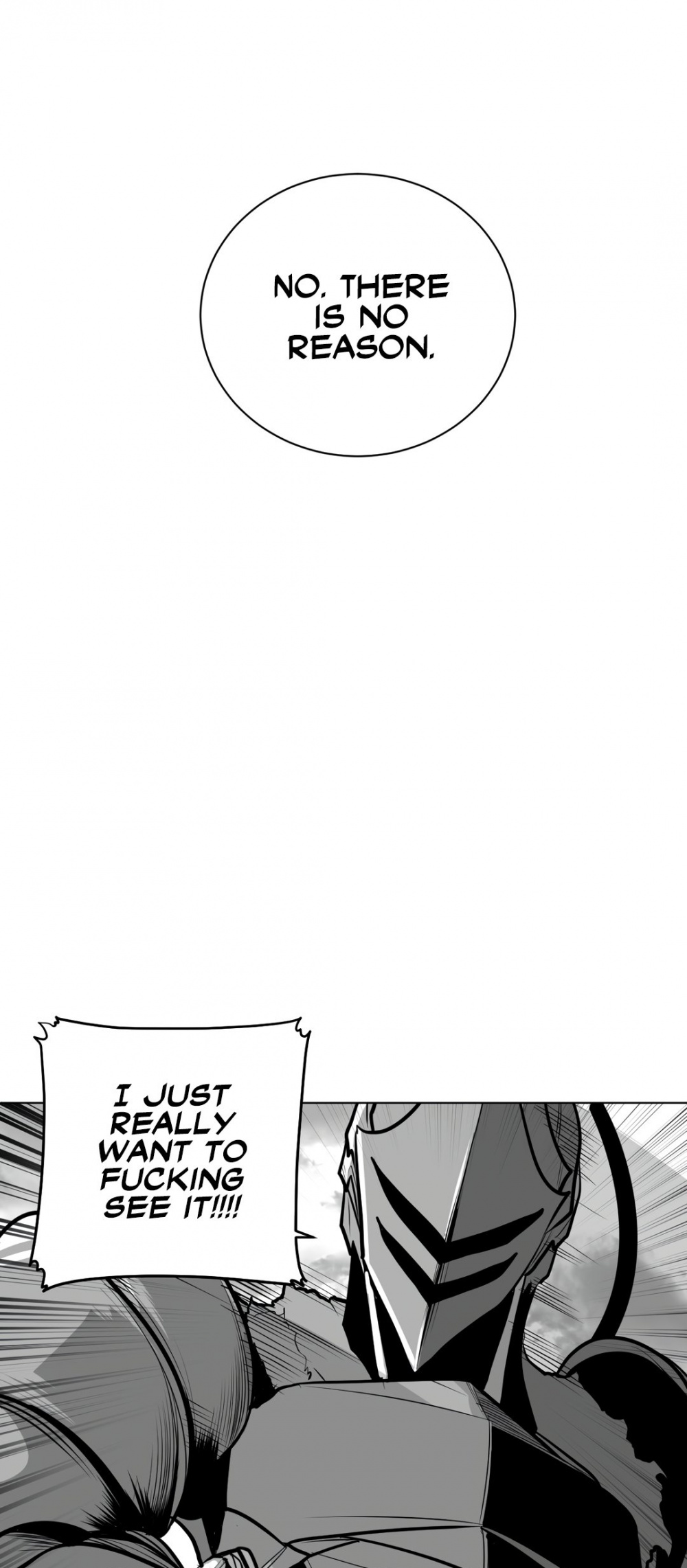 What Happens Inside the Dungeon Chapter 77 page 8 - Chapter 77